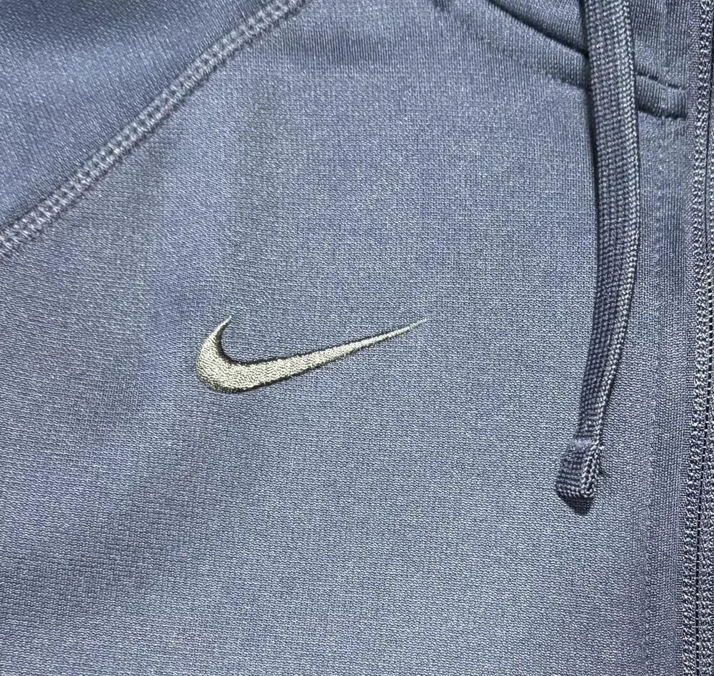 Nike brand team